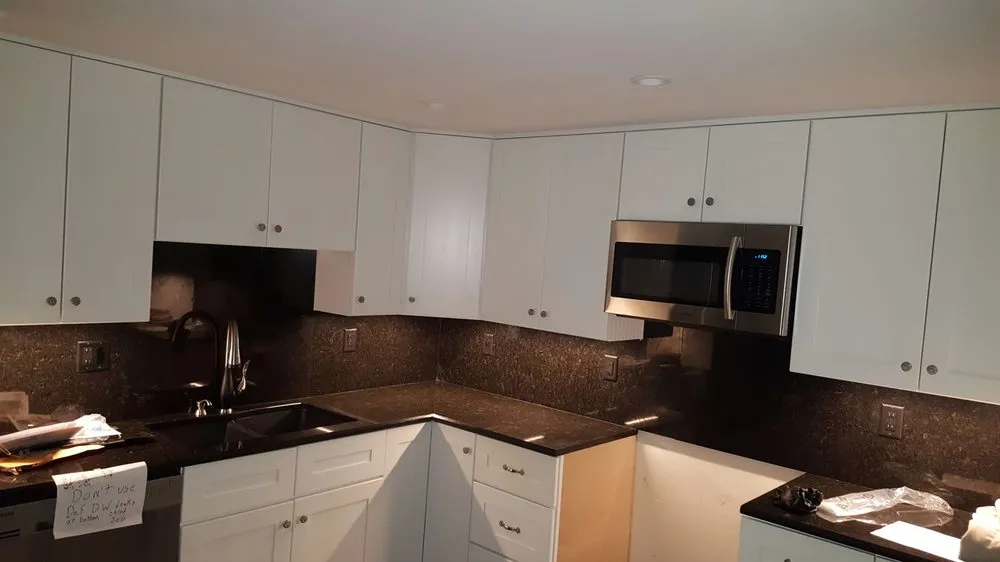 Slide of Elcon Electric