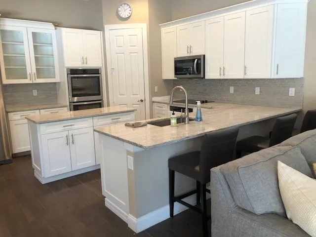 Slide of Elcon Electric