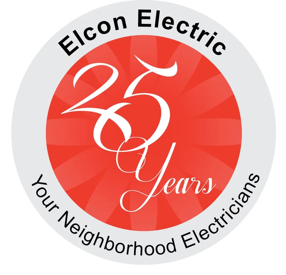 Slide of Elcon Electric