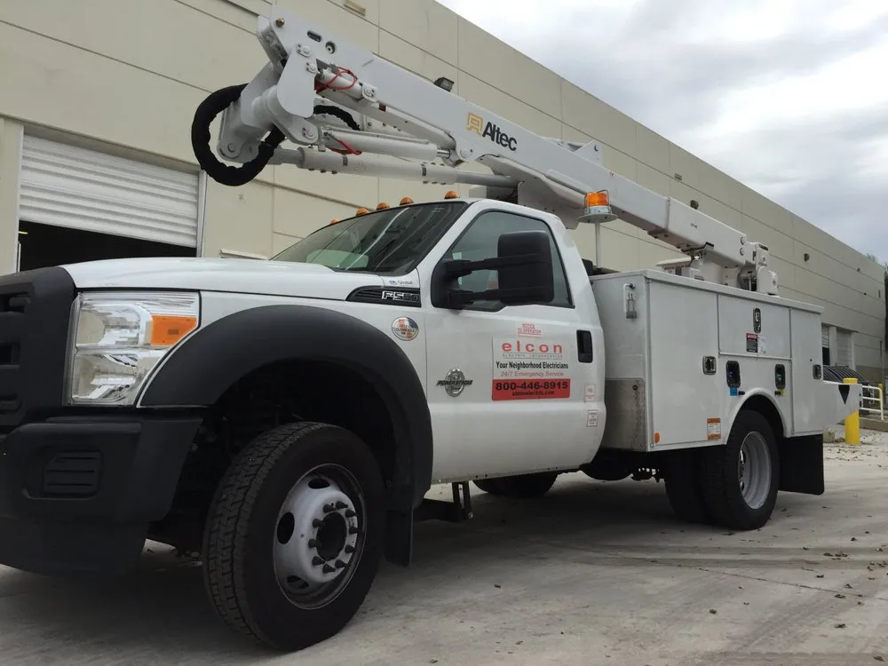 Trusted electrician providing circuit breaker repair in ,