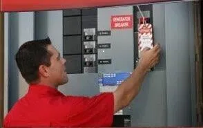 Slide of Elcon Electric