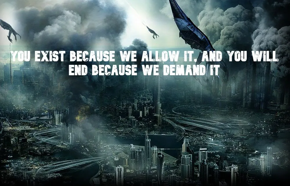 Slide of Elcon Services