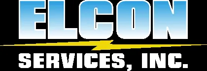 Slide of Elcon Services