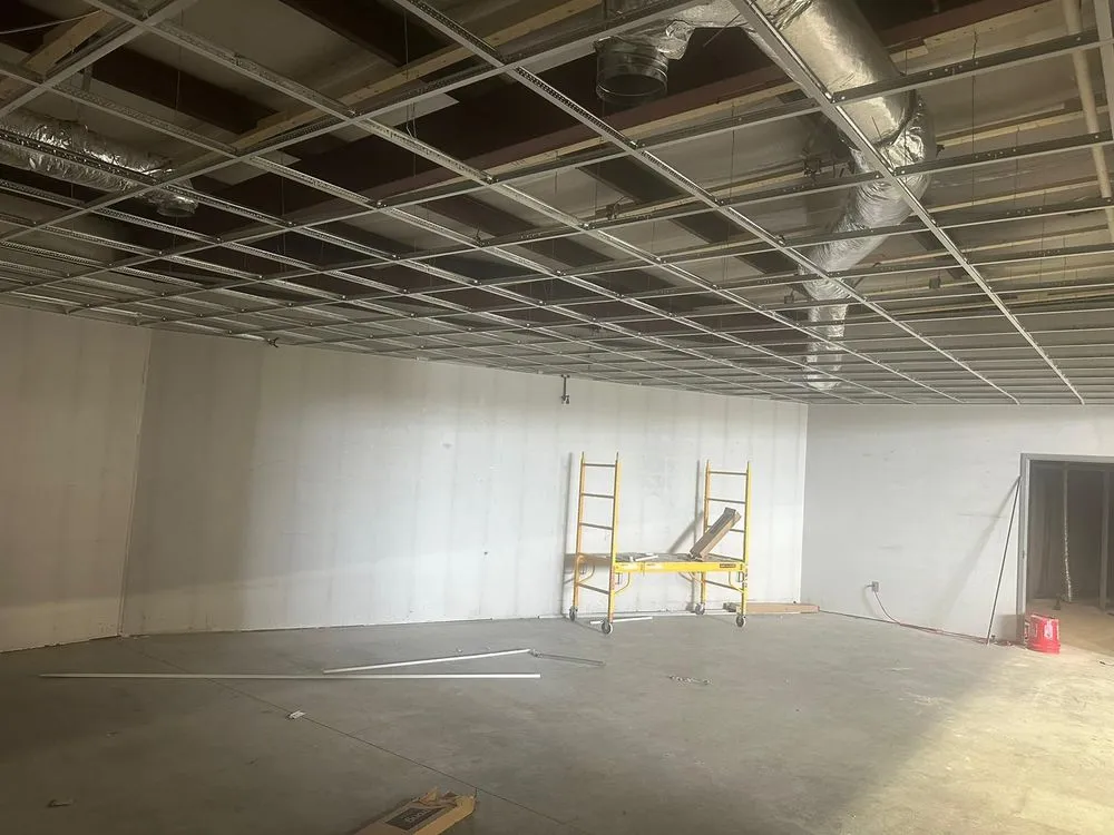 Slide of Elcore Construction