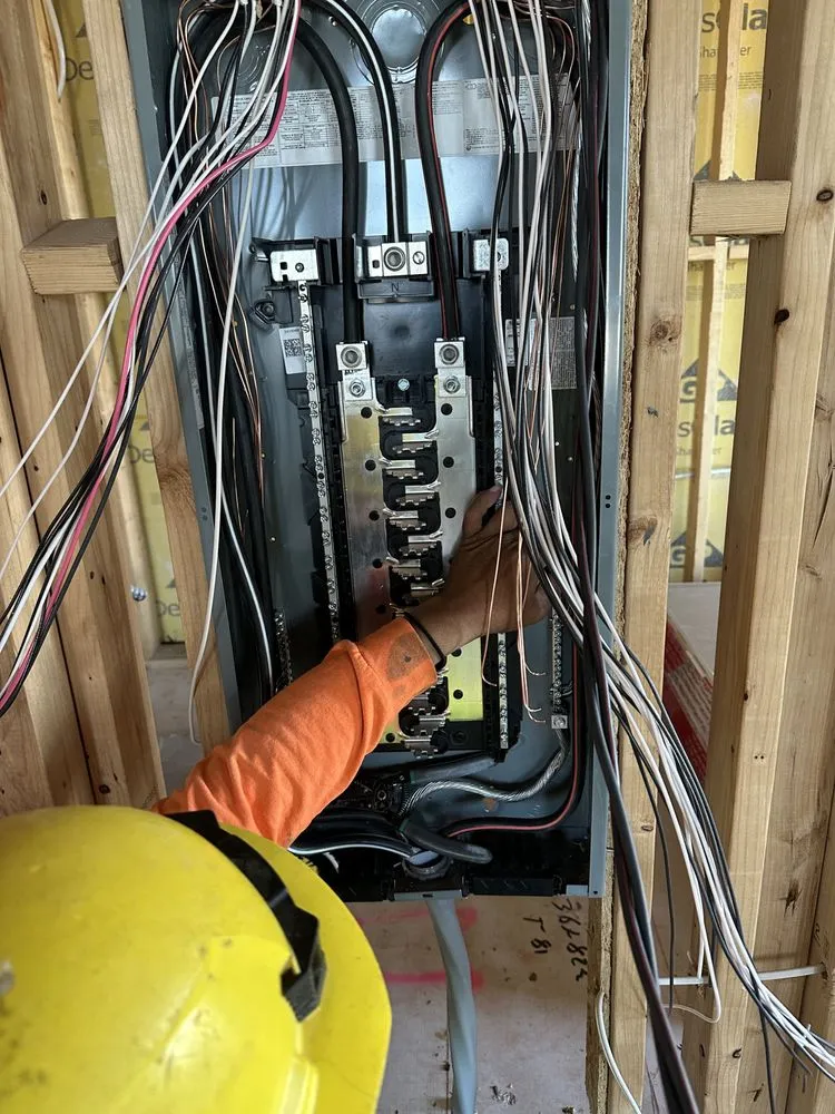 Slide of Eléctrico Plata Plata