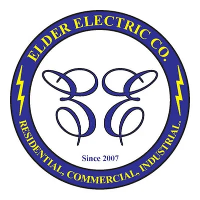 Elder Electric Logo