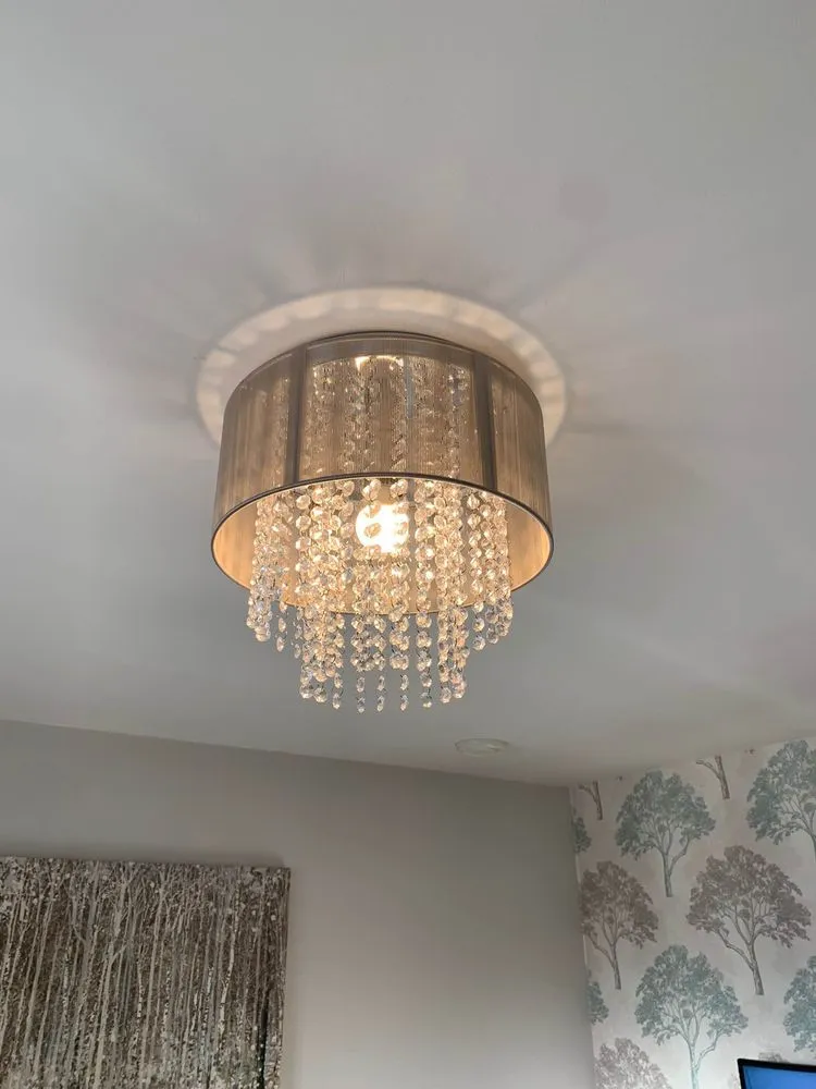 Slide of Elder Emergency Electrician