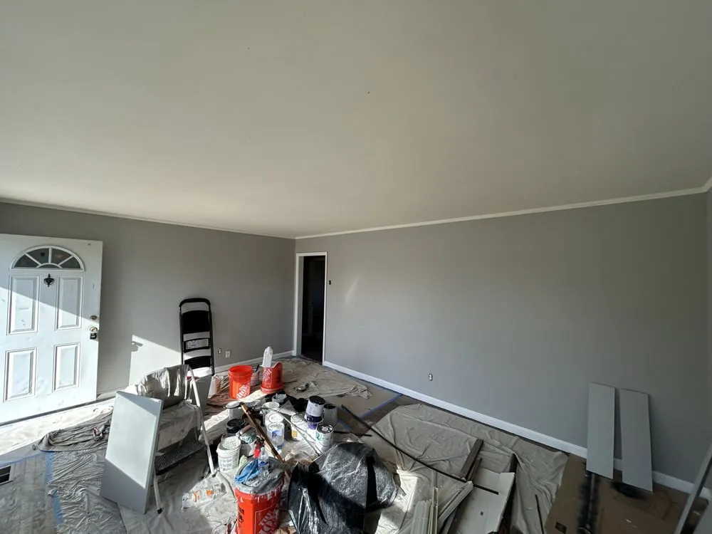 Slide of Elders Construction