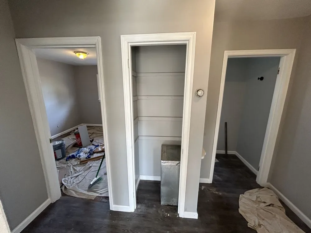 Slide of Elders Construction