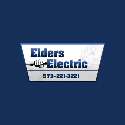 Slide of Elder's Electric