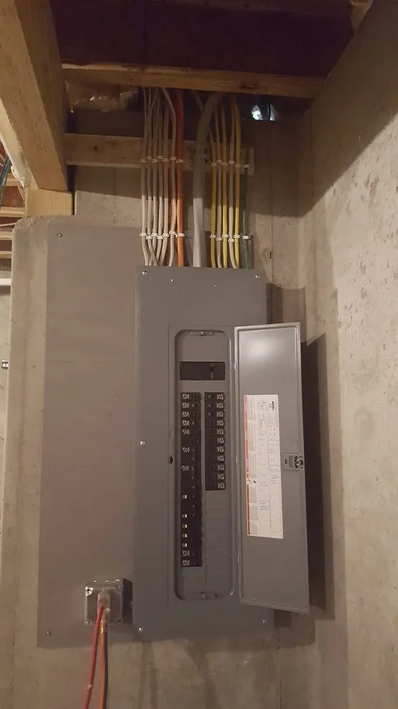 Slide of Elec-cellent Electric