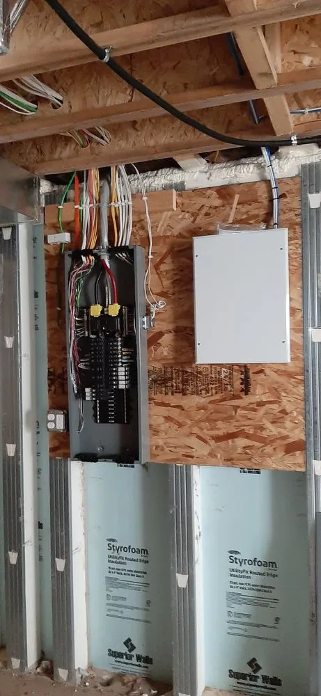 Slide of Elec-cellent Electric