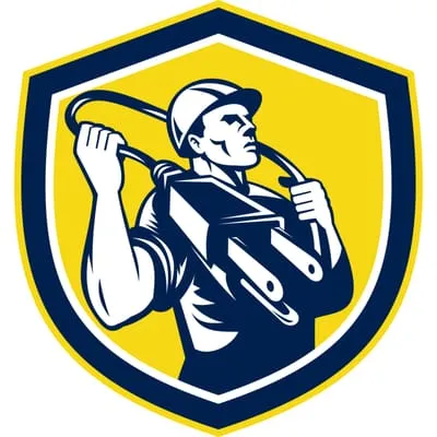 Elec Pros - Baltimore Electrician Logo