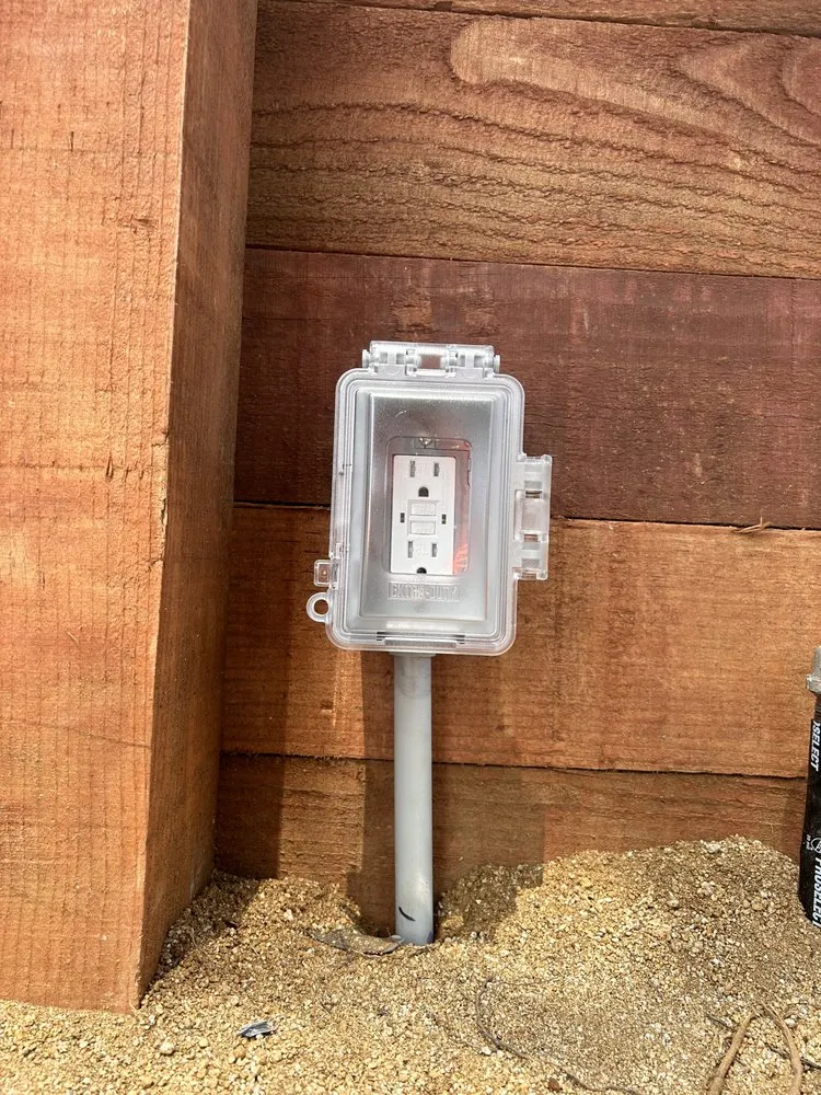 Certified wiring installation service in San Fernando Valley, CA - Elecristian Electric
