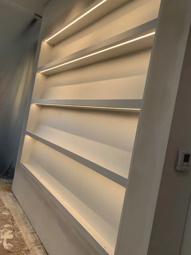 Licensed electrician providing electrical repair in San Fernando Valley, CA - Elecristian Electric