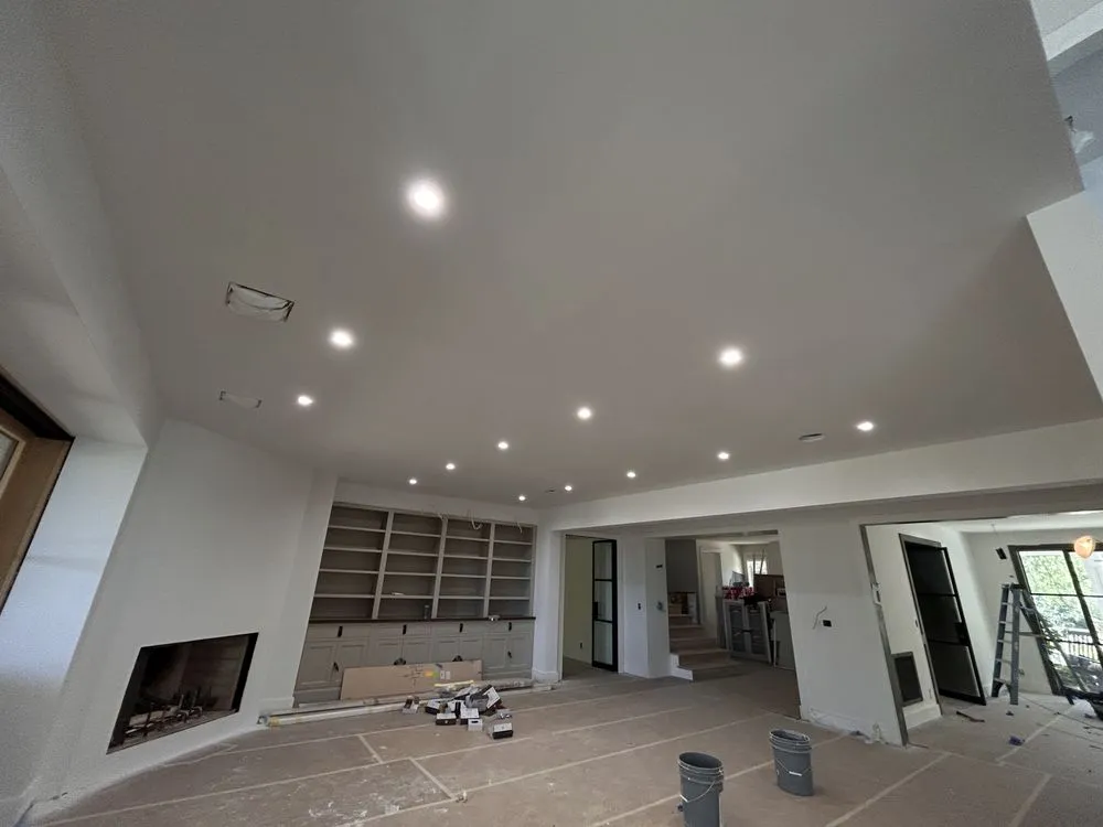 Affordable electrician providing wiring installation in San Fernando Valley, CA - Elecristian Electric