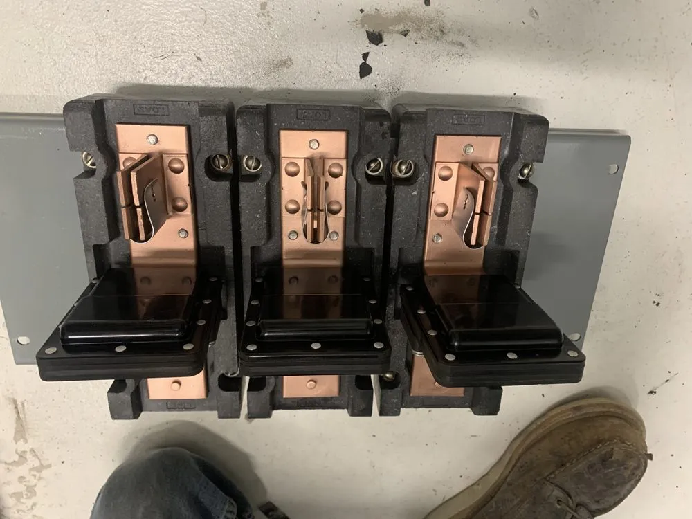 Expert electrical repair in San Fernando Valley, CA by Elecristian Electric