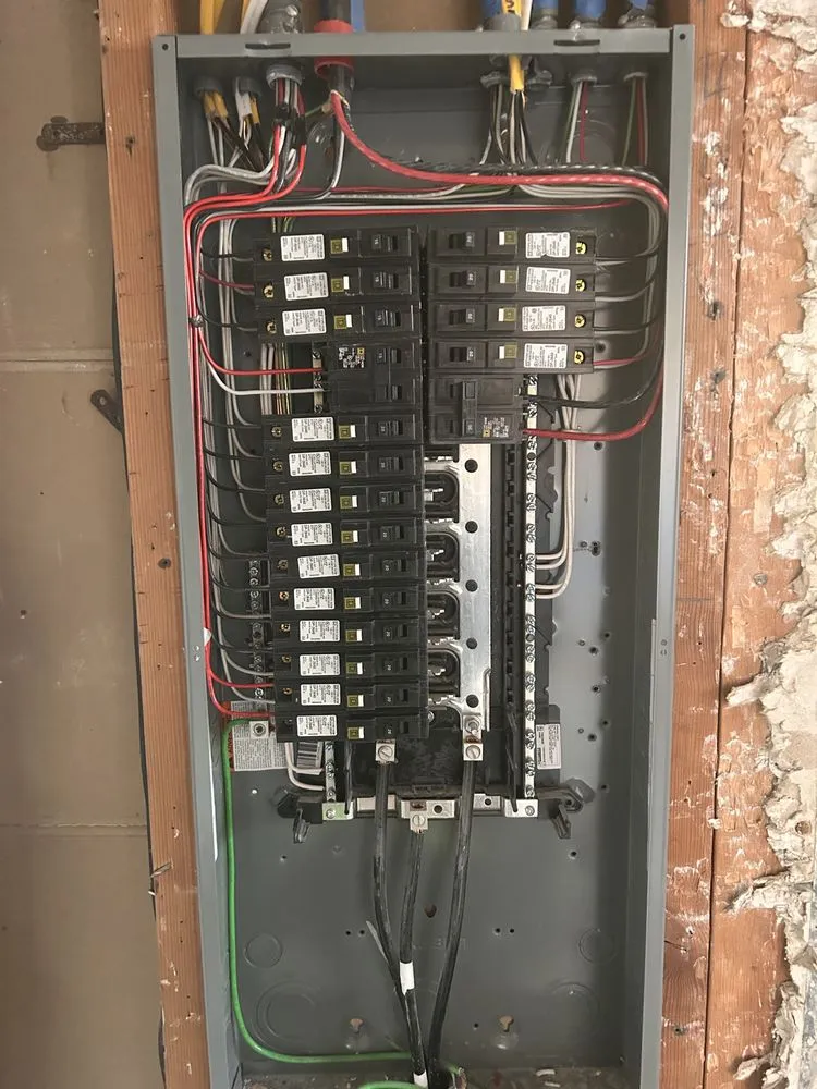 Certified panel upgrade service in San Fernando Valley, CA - Elecristian Electric
