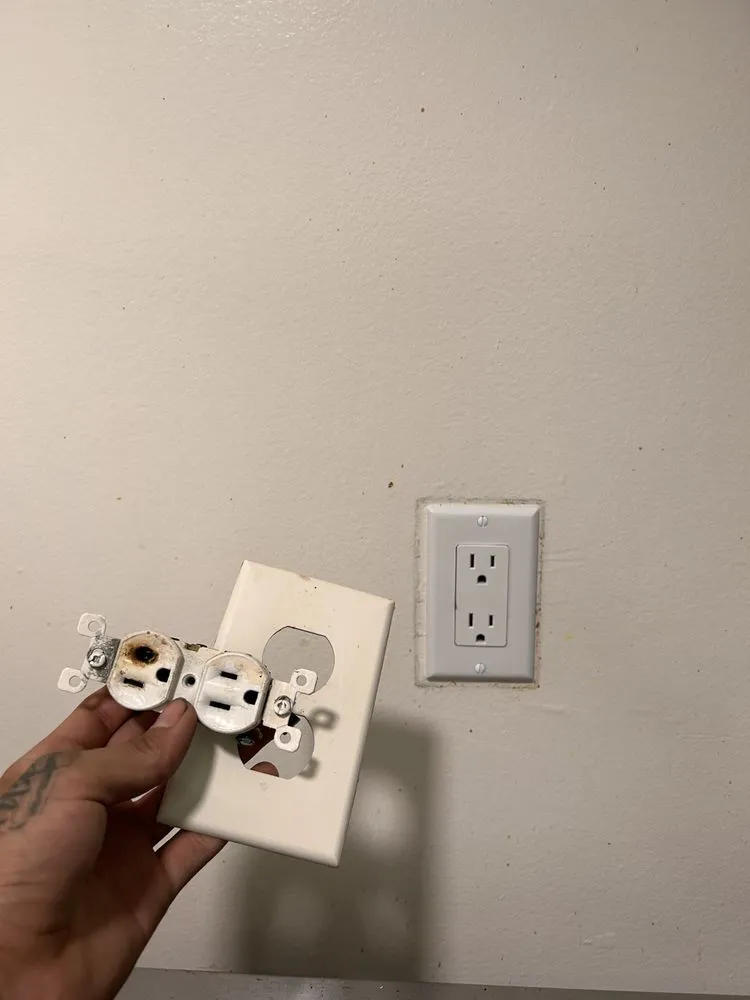 Affordable lighting installation experts serving San Fernando Valley, CA - Elecristian Electric