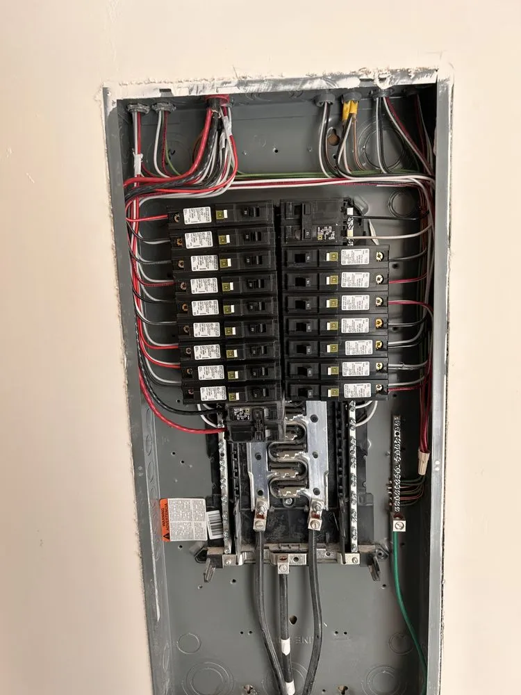 Affordable emergency electrical service in San Fernando Valley, CA by Elecristian Electric