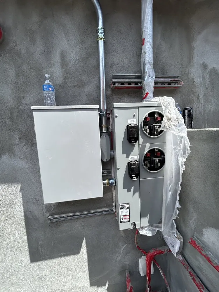 Trusted wiring installation in San Fernando Valley, CA by Elecristian Electric