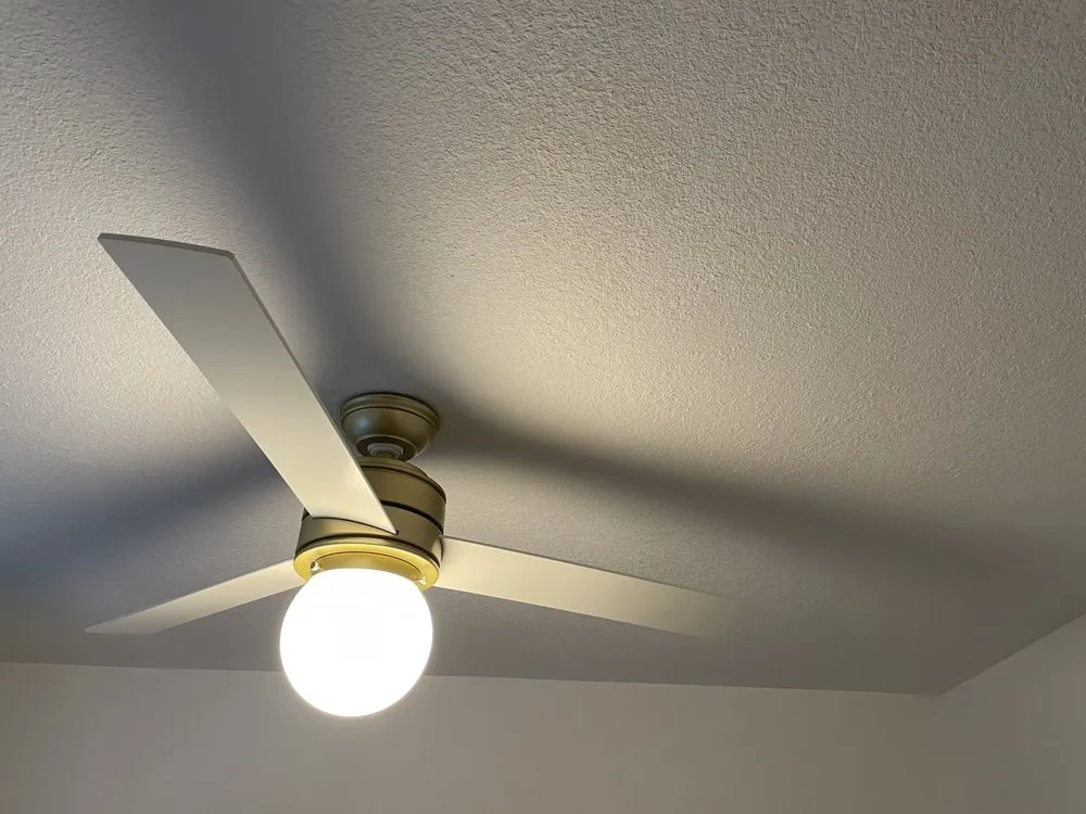 Slide of Elect Electric