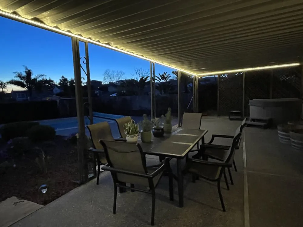 Slide of Elect Electric