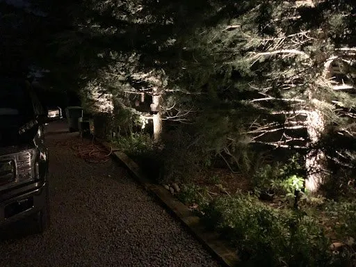 Slide of Elect Electric