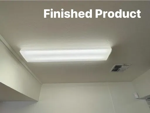 Slide of Elect Electric