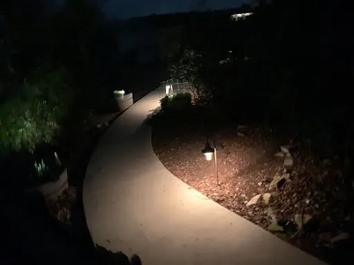 Slide of Elect Electric