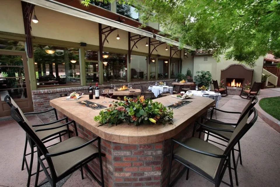 Slide of Elect Electric