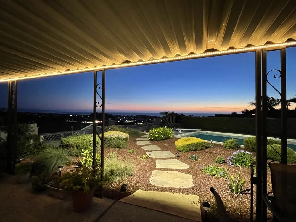 Slide of Elect Electric