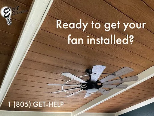 Slide of Elect Electric