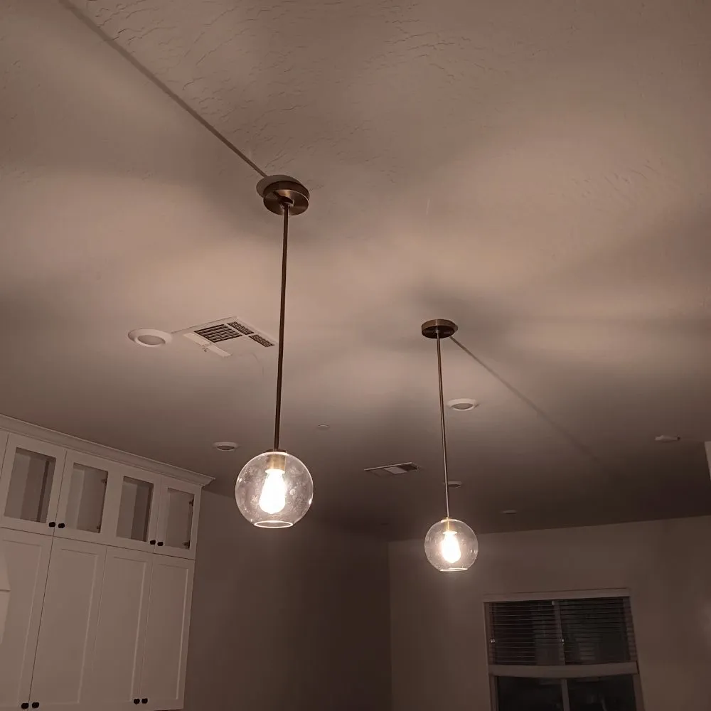 Slide of Elect Electric