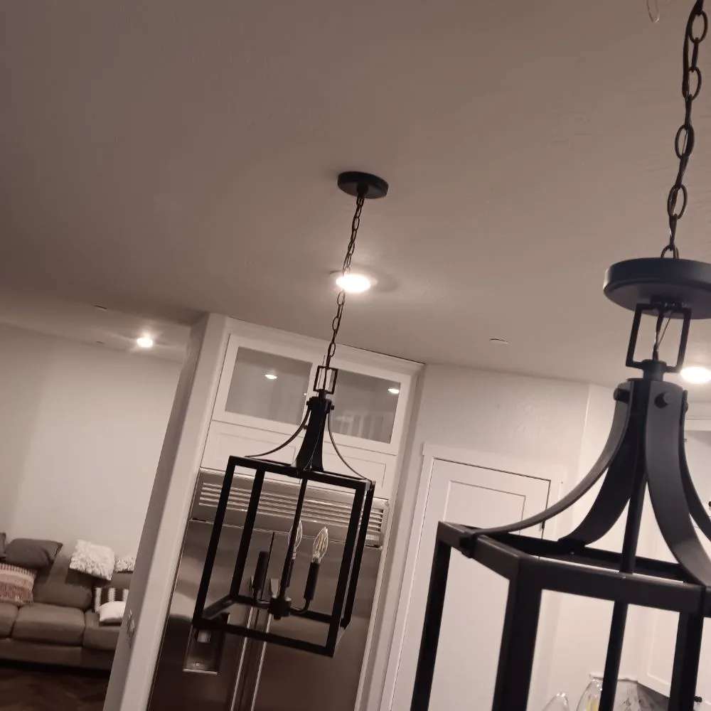 Slide of Elect Electric