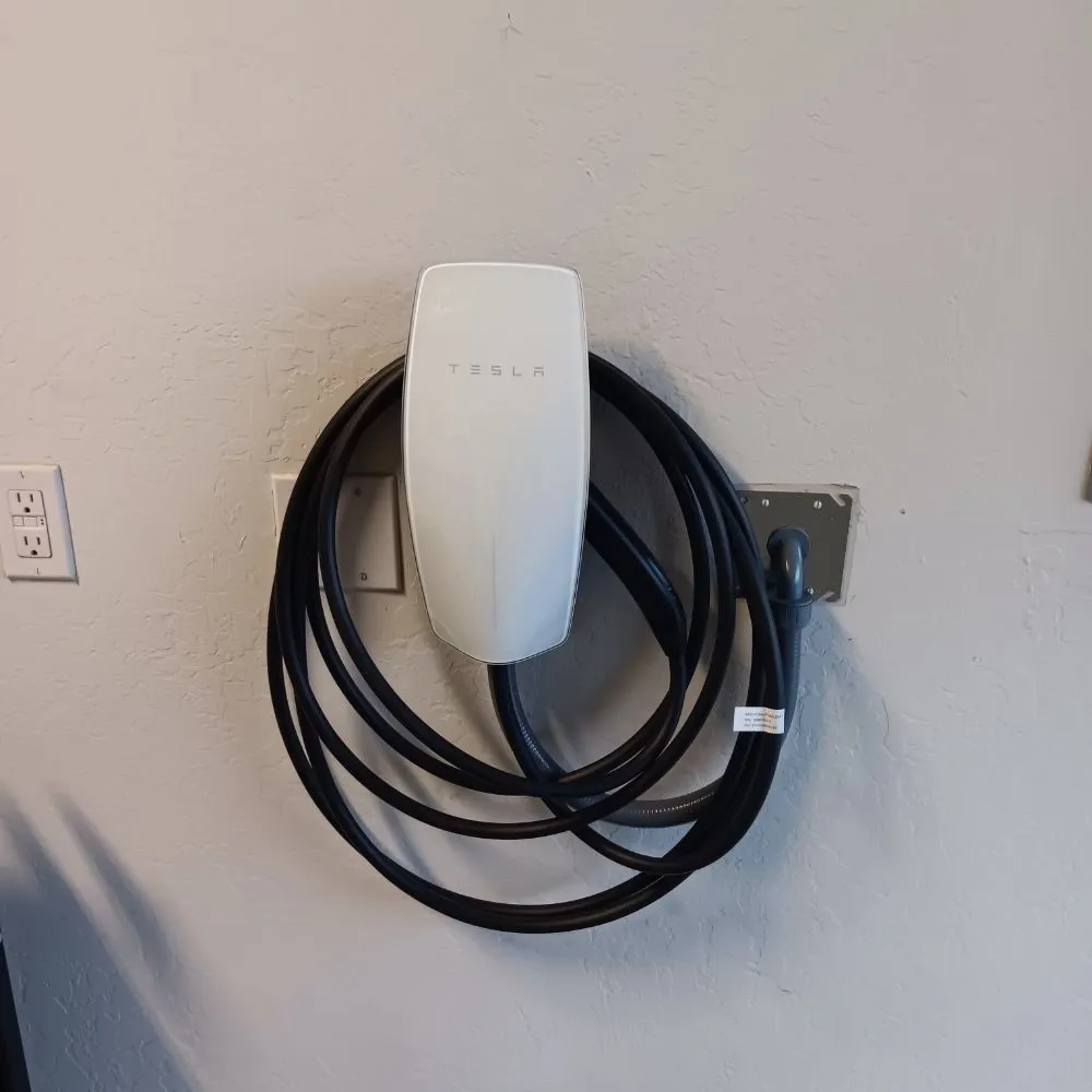 Slide of Elect Electric