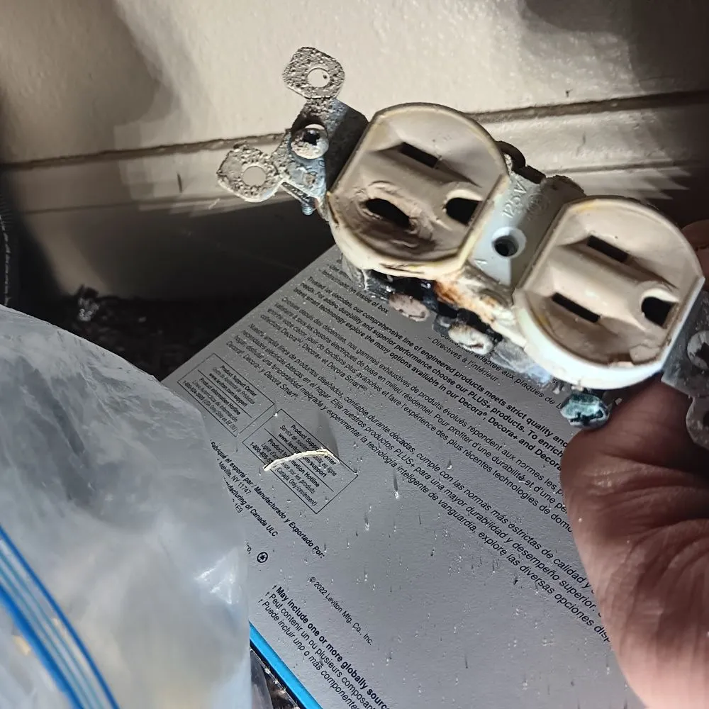 Slide of Elect Electric