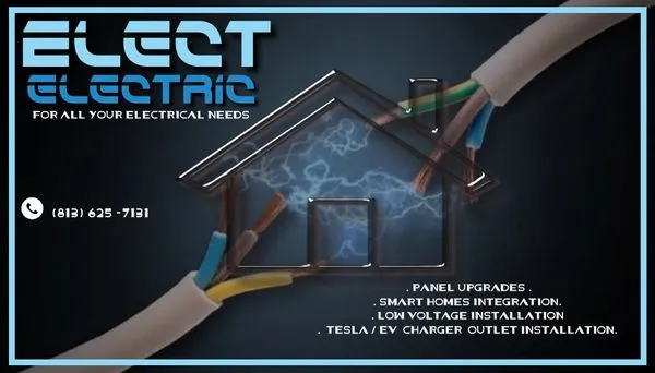 Elect Electric