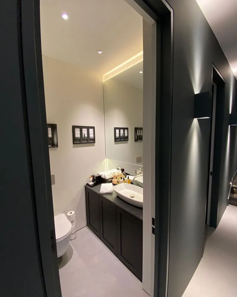 Slide of Elect Electrical Repair