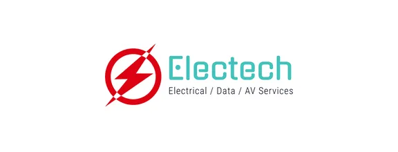 Slide of Electech