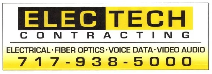 Emergency outlet and switch repair in Lewisberry, PA by Electech Contracting