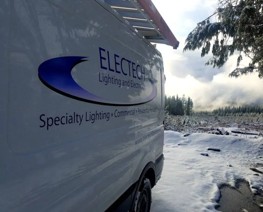 Slide of Electech Lighting And Electric