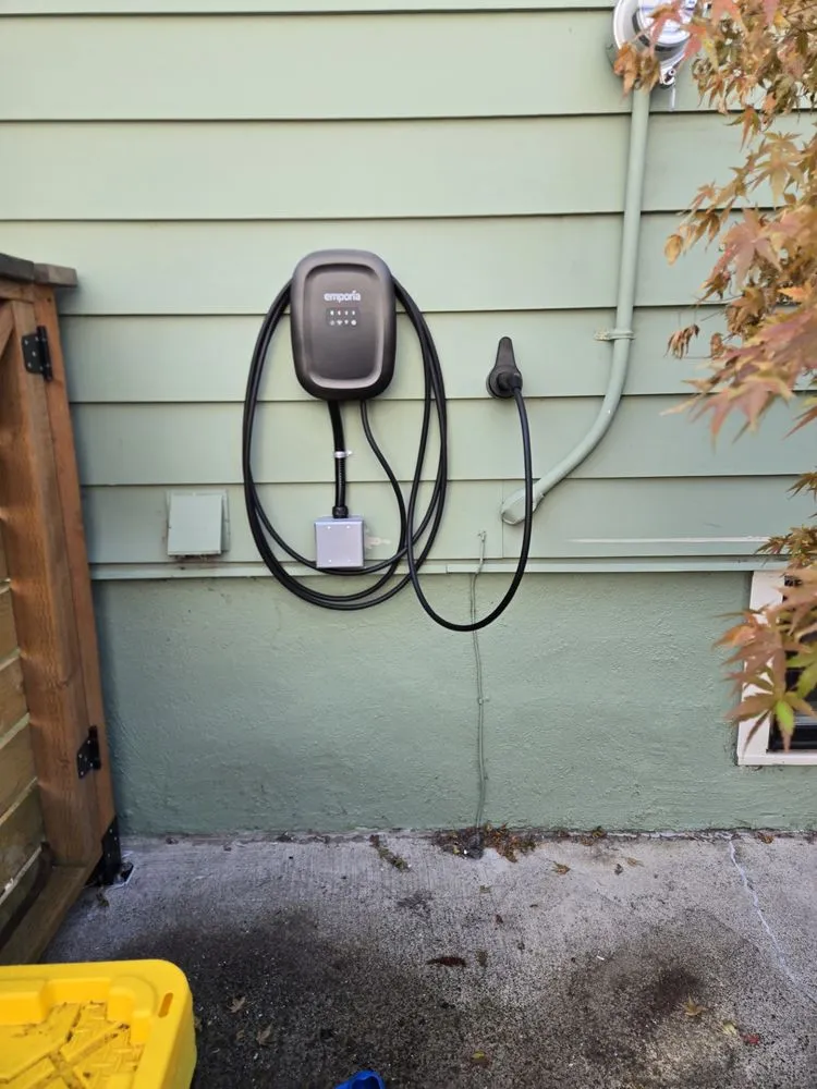 Slide of Electech Lighting And Electric