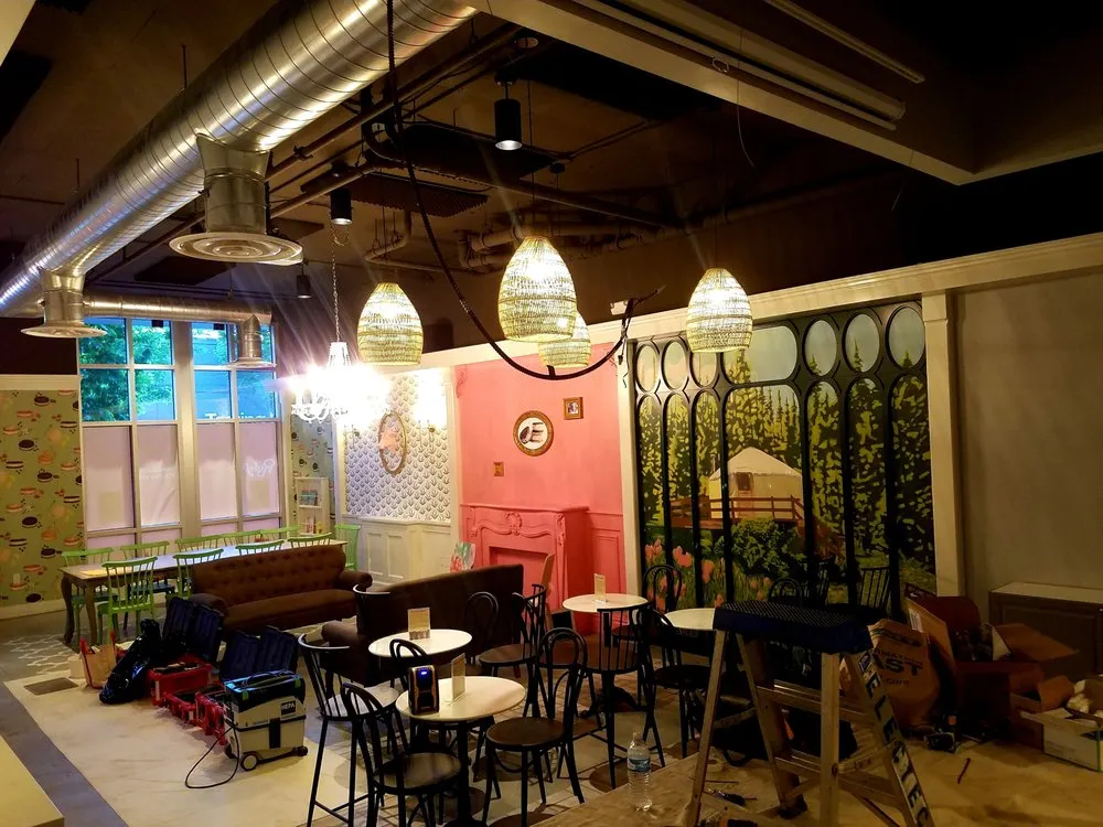 Slide of Electech Lighting And Electric