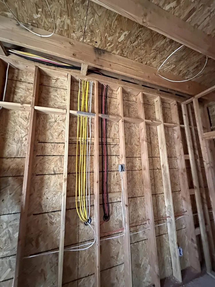 Slide of Electech Solutions