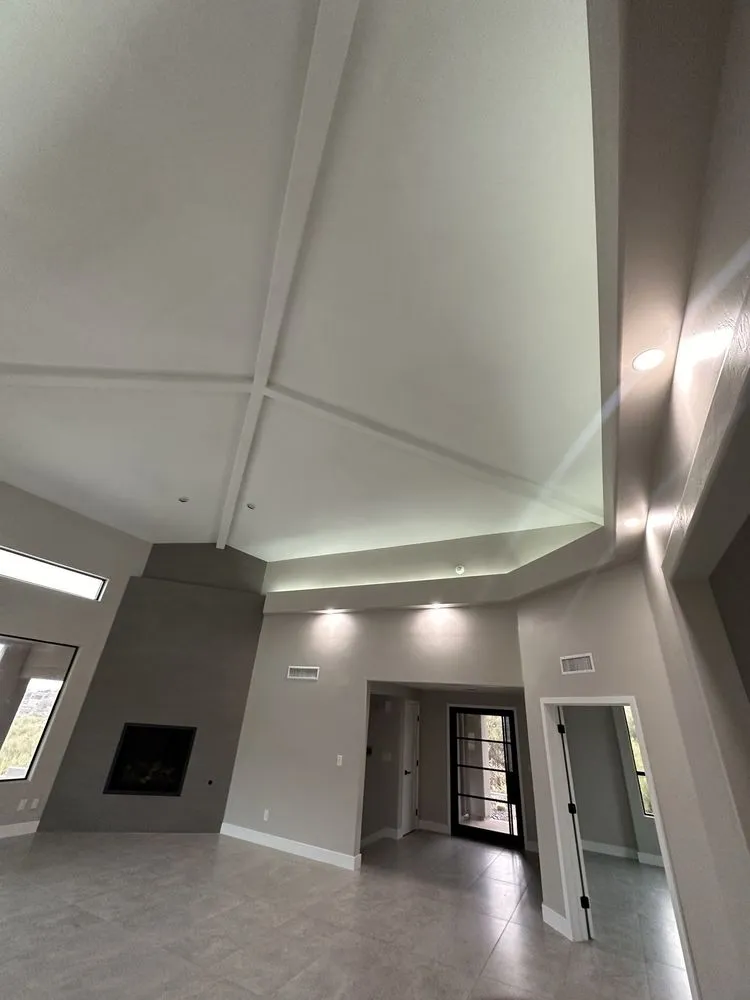 Slide of Electech Solutions