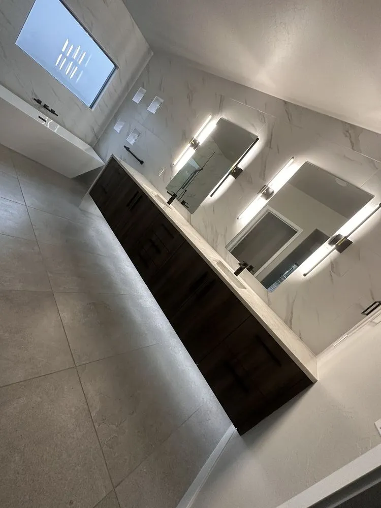 Slide of Electech Solutions