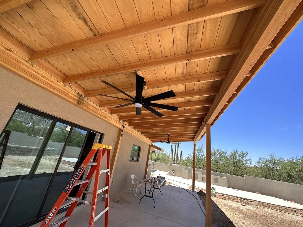 Slide of Electech Solutions