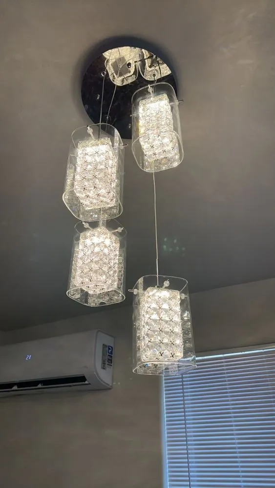 Slide of Electech Solutions