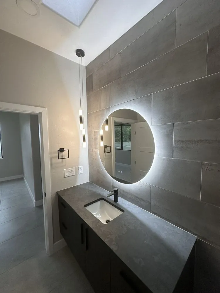 Slide of Electech Solutions